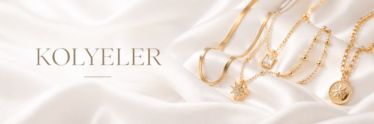 Kolyeler