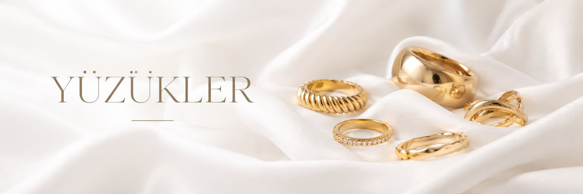 Yüzükler