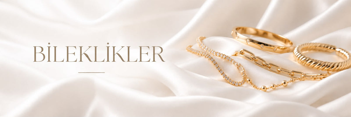 Bileklikler