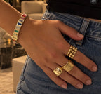 İlusion Bilezik