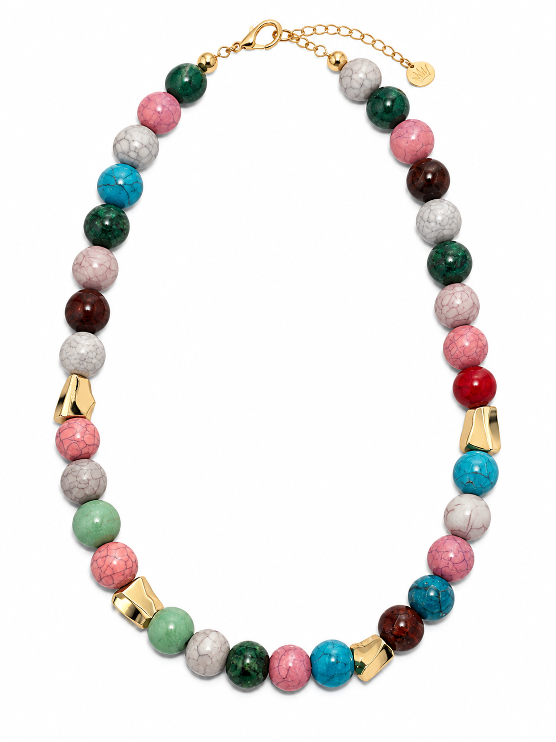 Bubblegum Kolye