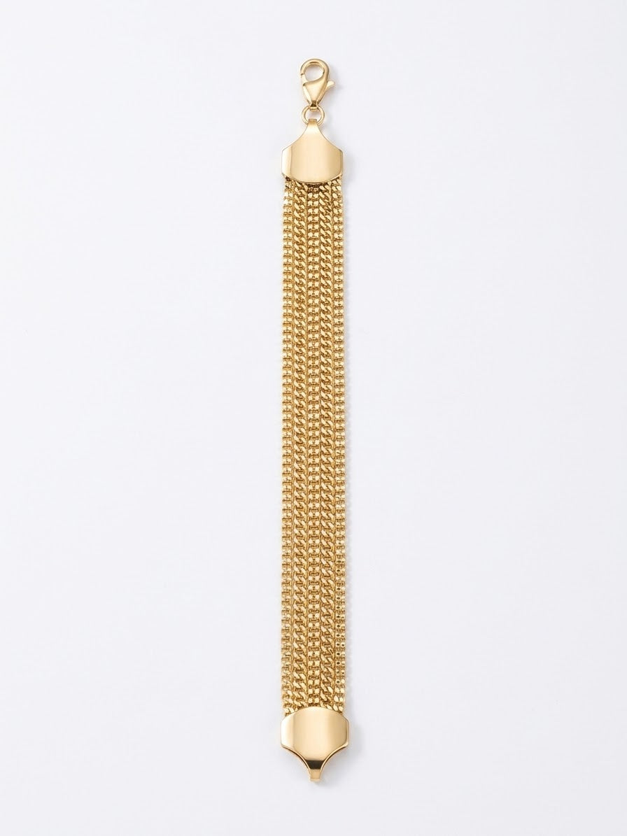 Wicker Bileklik