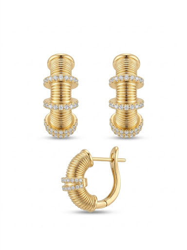 Royal Küpe