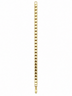 Square Gold Bileklik