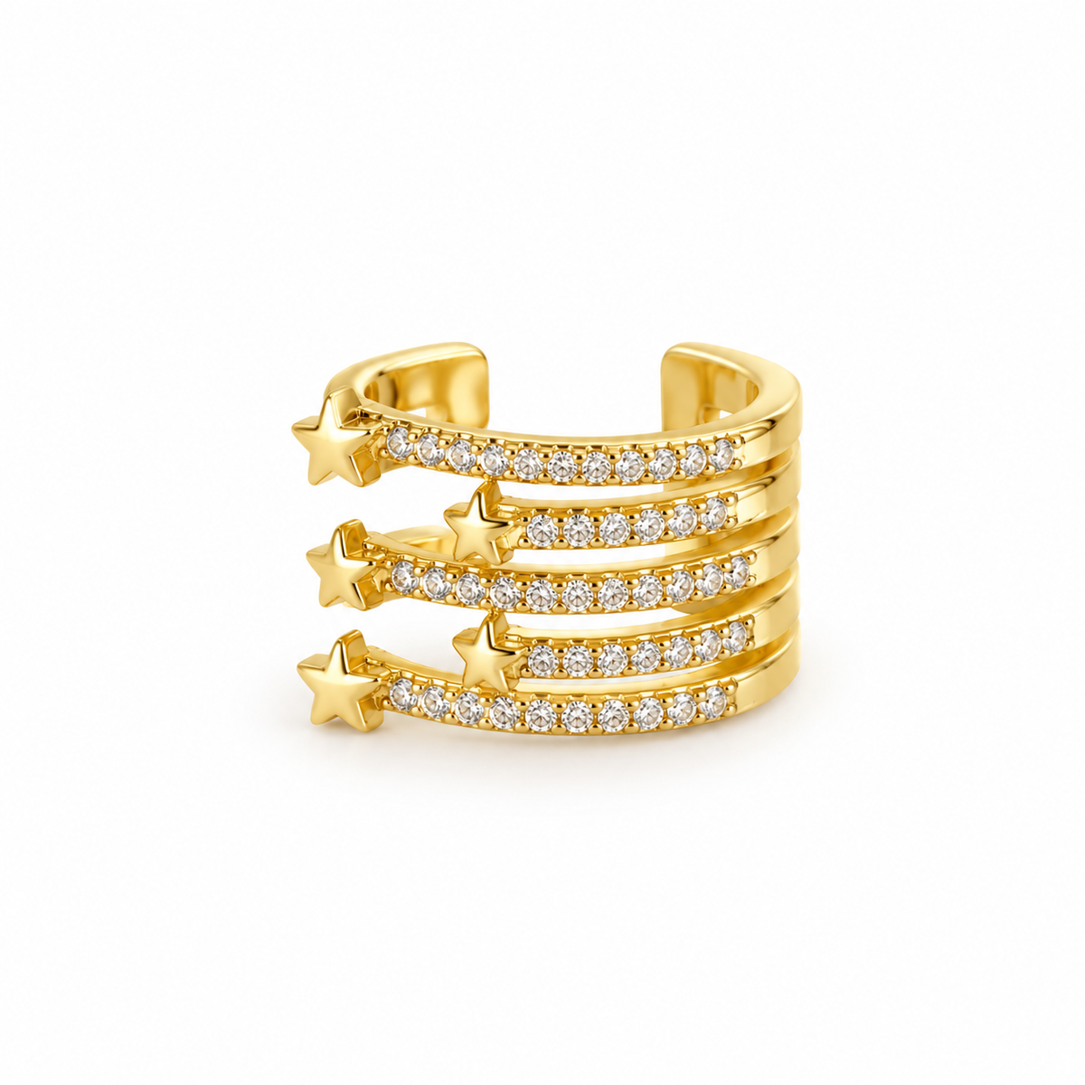 Stella Earcuff