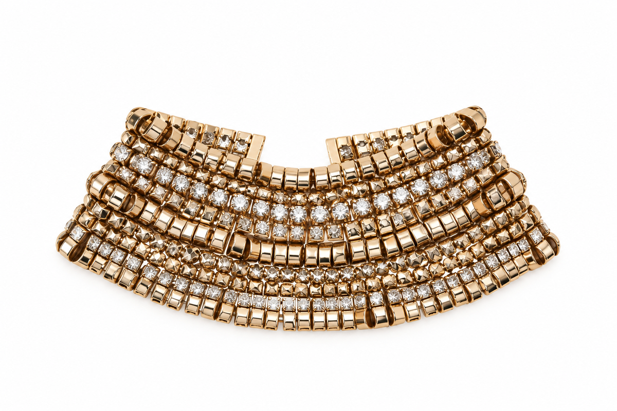 Meangirl Choker