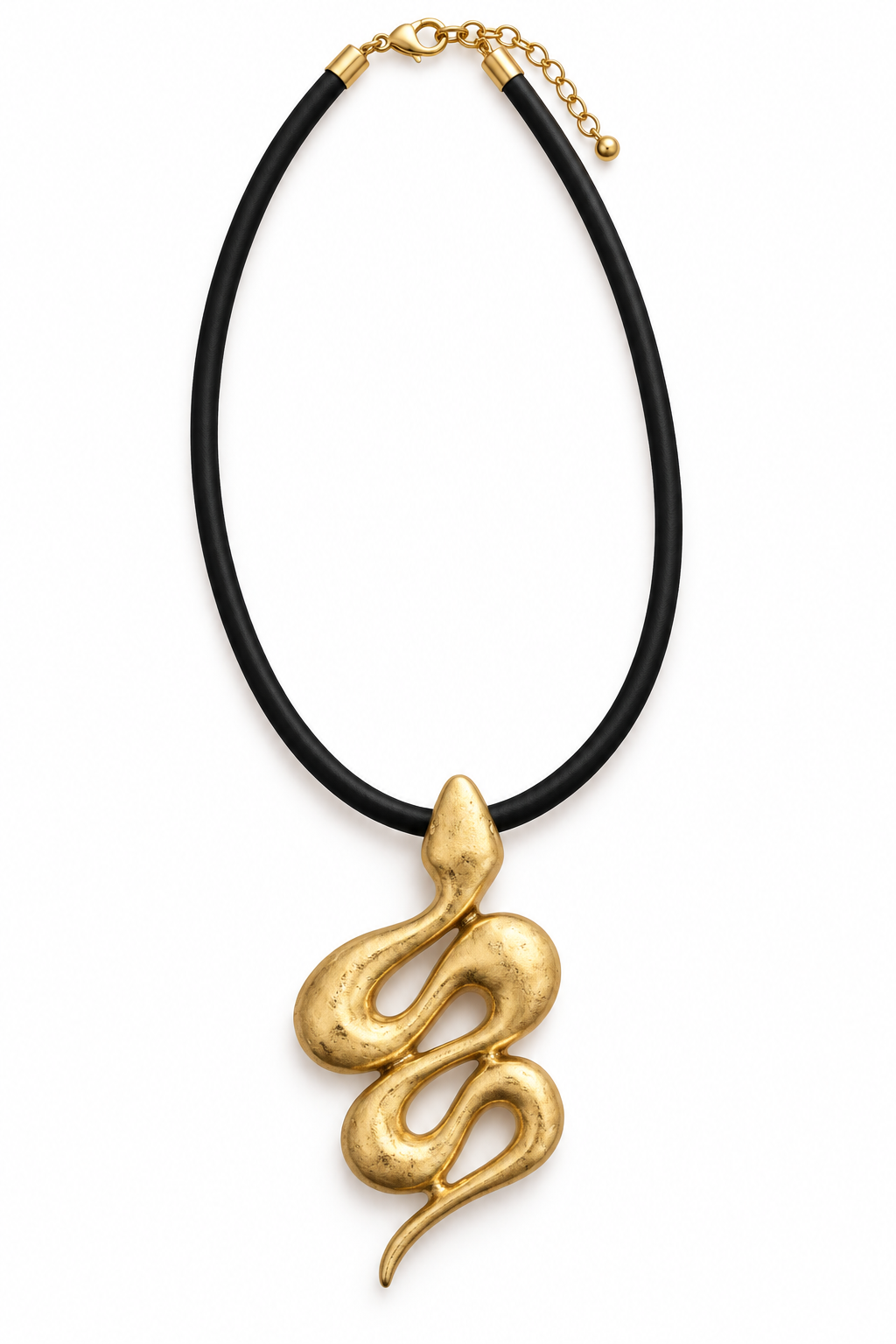 Snake Kolye