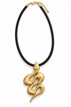 Snake Kolye