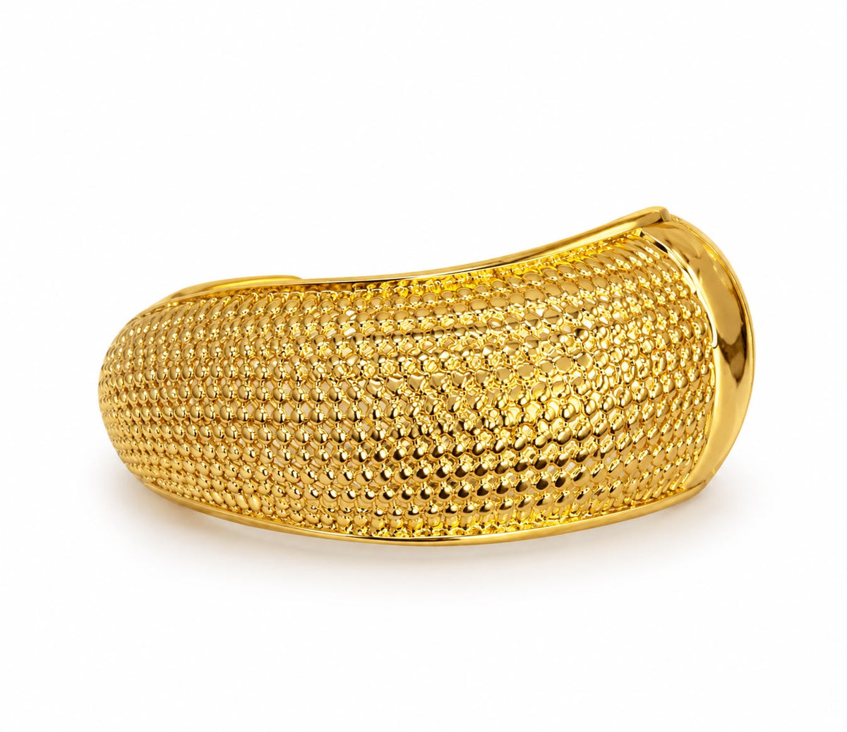 Golden Kelepçe