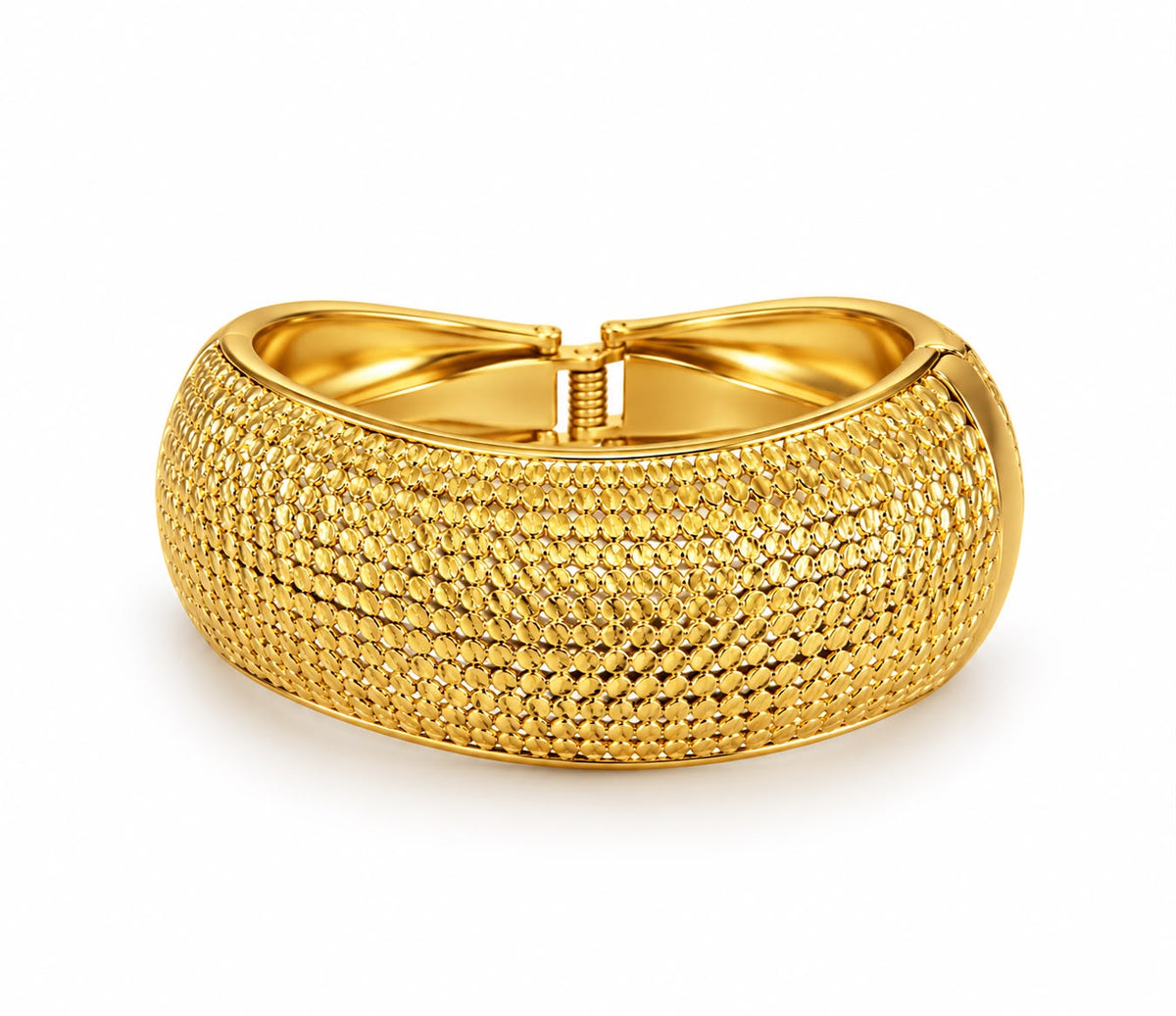 Golden Kelepçe