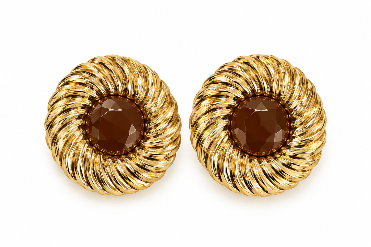 Goldy Küpe