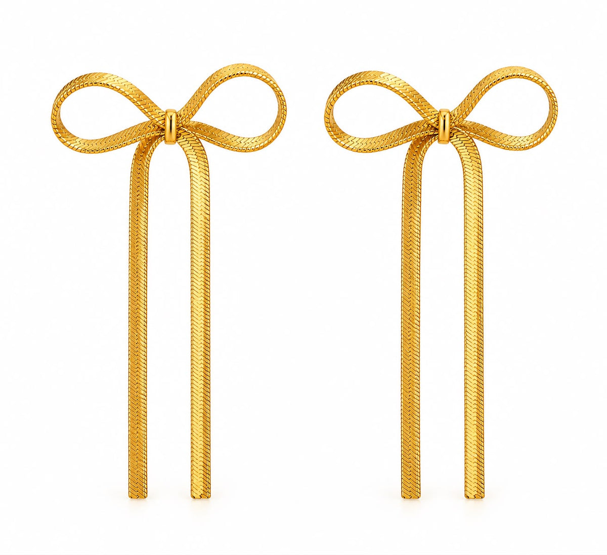 Italian Gift Küpe