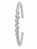Helix Cuff Bilezik