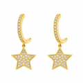 Starry Küpe