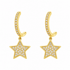 Starry Küpe