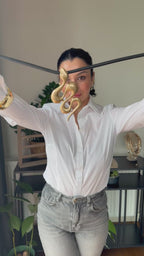 Snake Kolye